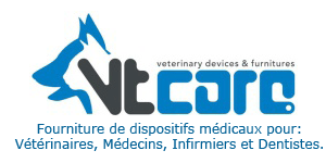 Coton tige - VTCare - veterinary devices and furnitures